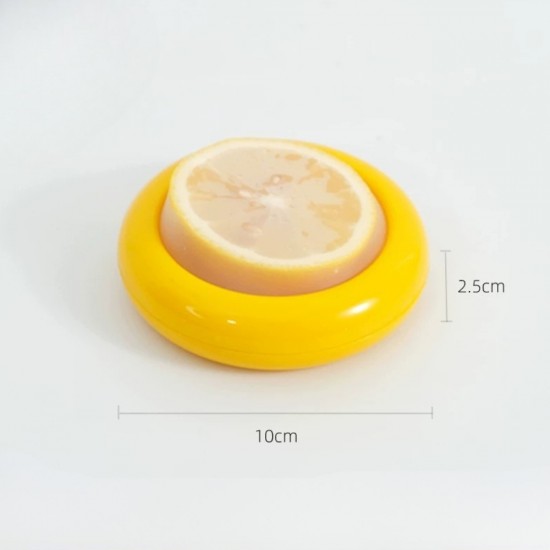 Silicone Film Fruit Storage Container